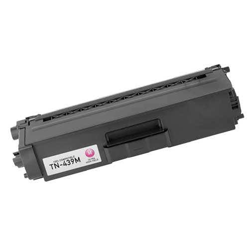 Brother TN439M Magenta Inkjets