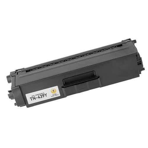Brother TN439Y Yellow Inkjets