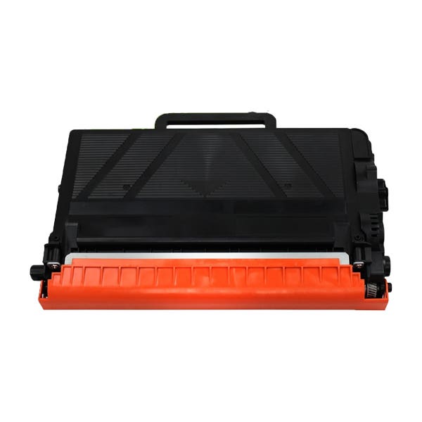 Brother TN880 Black Super High-Yield Compatible Toner Cartridge - 12,000 Pages