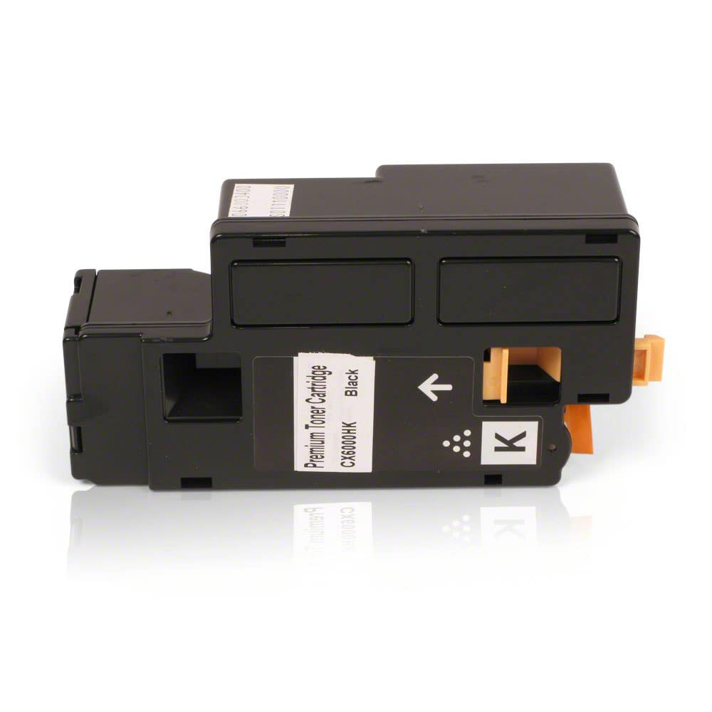 Xerox Phaser 106R01630 Black Toner Cartridge