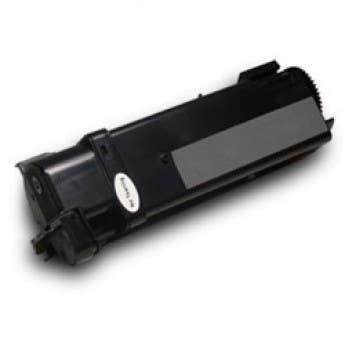 Xerox Phaser 106R01281 Laser Toner Cartridge - Black - Compatible