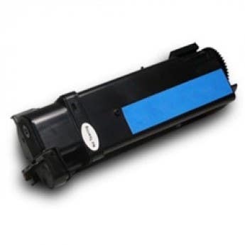Xerox Phaser 106R01278 Laser Toner Cartridge - Cyan - Compatible
