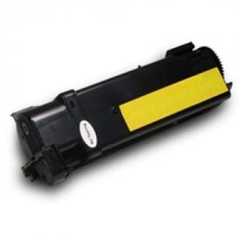 Xerox Phaser 106R01280 Laser Toner Cartridge - Yellow - Compatible
