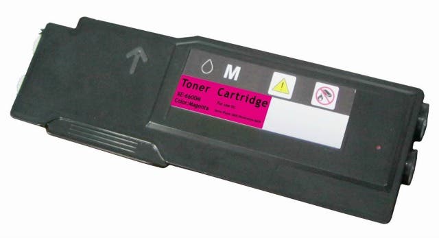 Xerox 106R02226 / 106R2226 Compatible High Cap. Magenta Laser Toner