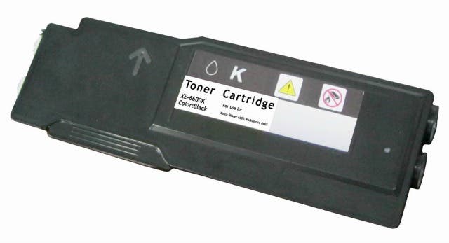 Xerox 106R02228 / 106R2228 Compatible High Cap. Black Laser Toner