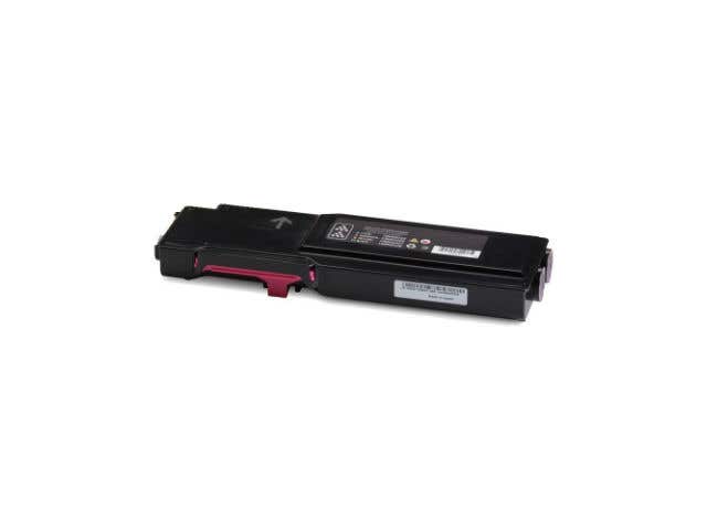 Xerox 106R02745 High Yield Magenta Compatible Toner Cartridge