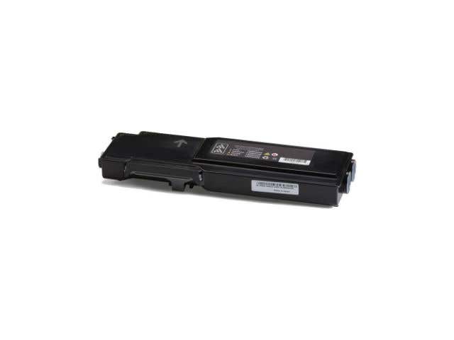 Xerox 106R02747 High Yield Black Compatible Toner Cartridge