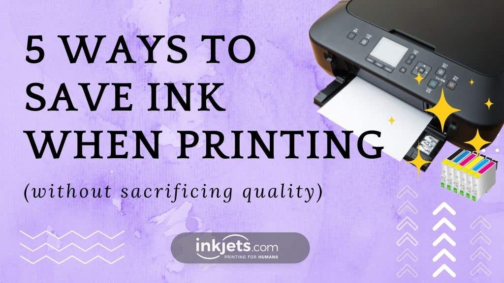 5 Ways To Save - Featured Image
