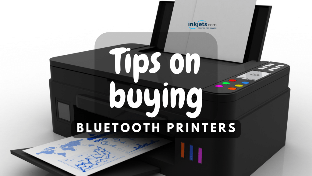 Tips on buying a bluetooth printer