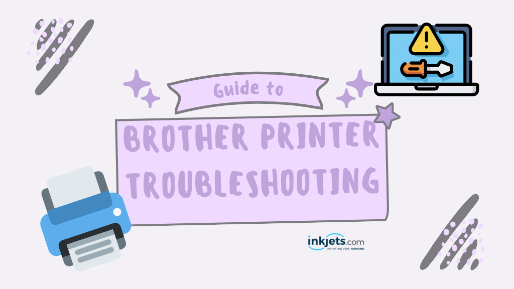 Guide to brother printer troubleshooting