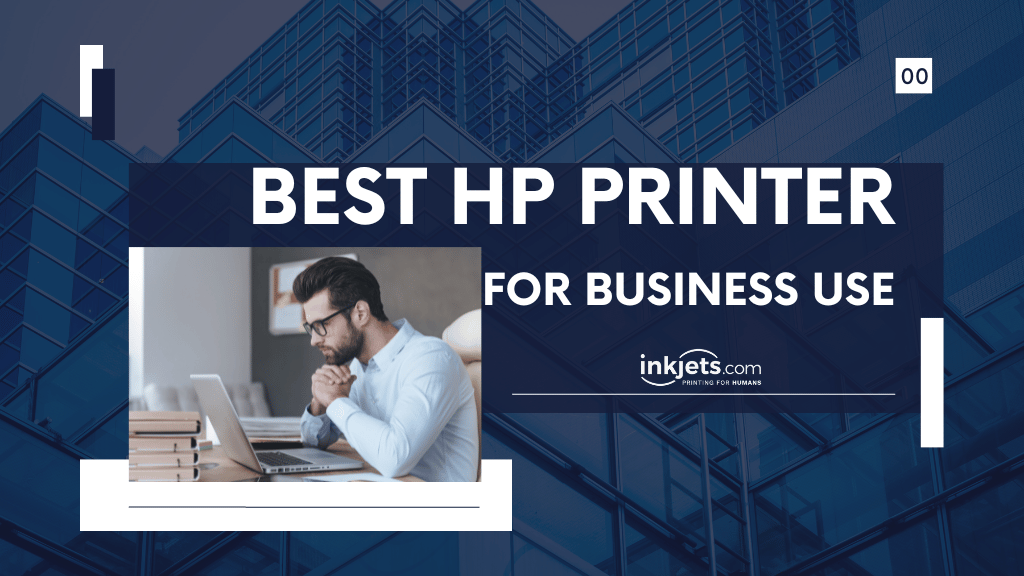 best hp printer for business use