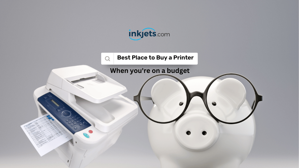 Best place to buy a printer