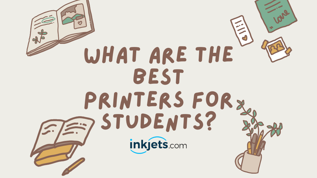 what are the best printers for students?