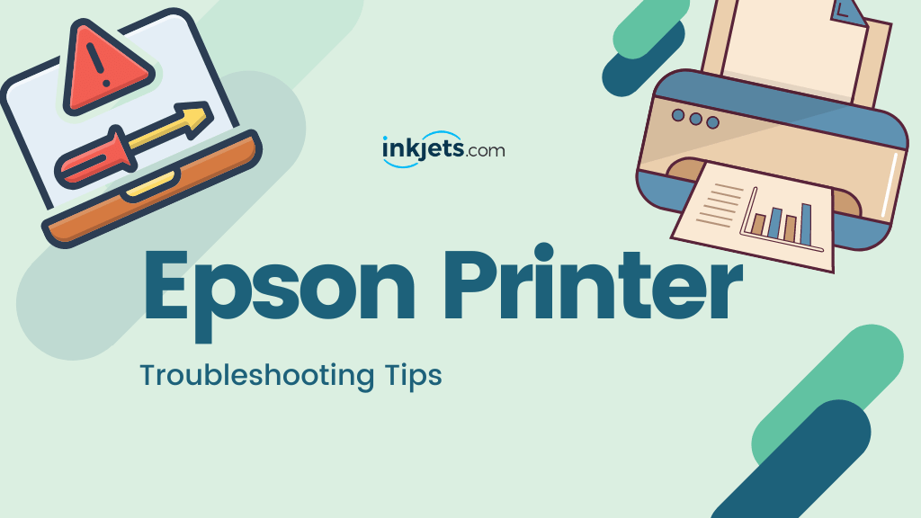 Epson printer troubleshooting tips