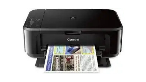 photo of Canon Pixma MG3620 printer