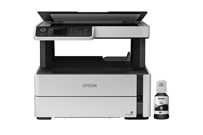 Photo of Epson EcoTank ET-M2170