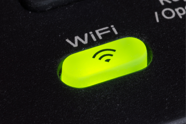 wifi printer
