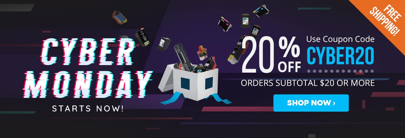 Cyber Monday