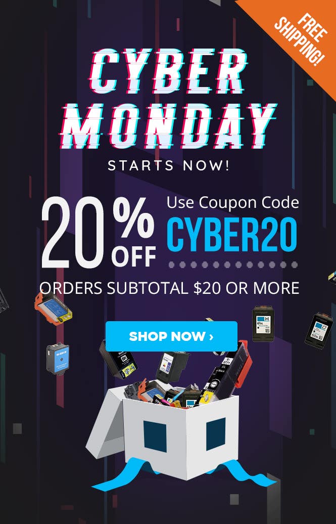 Cyber Monday