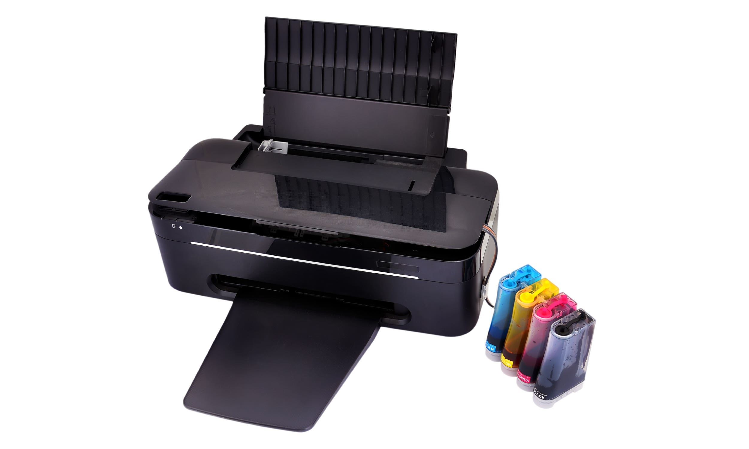 black_printer_on_white_bg