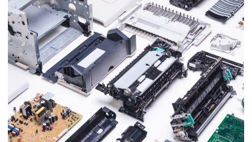 printer parts
