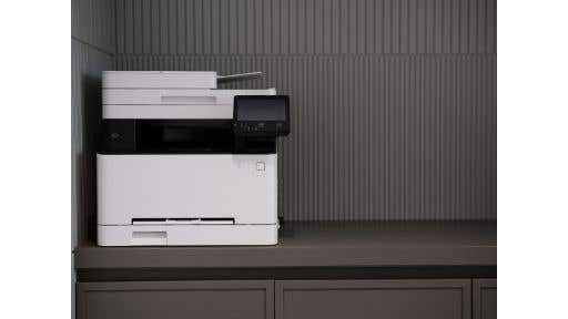 wireless printers