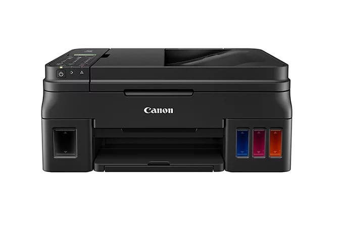 photo of Canon PIXMA G4210