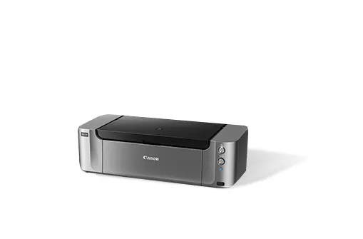 Canon PIXMA Pro-100 Printer