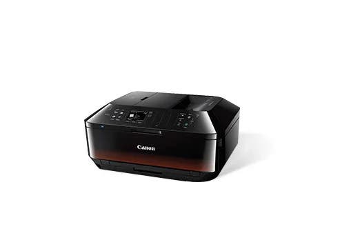 Canon Pixma MX922 and MX920
