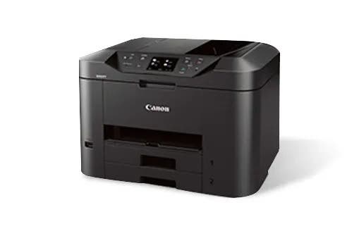 Canon Maxify Printers