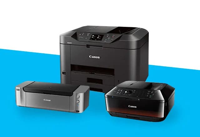 Canon Printers