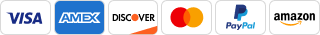 Payment Card Icons