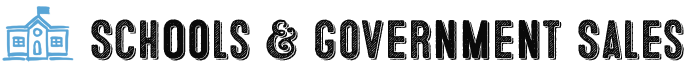 Schools and Government Sales