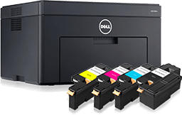 Dell C1760NW Printer