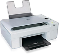 Dell 924 Photo All-in-one Printer