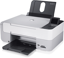 Dell 926 Photo All-in-One printer