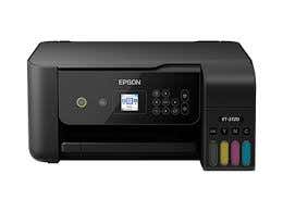 photo of Epson EcoTank ET-2720 printer