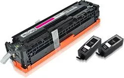 Compatible Ink & Toner