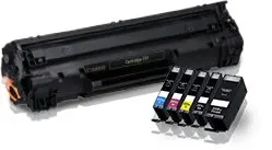 Remanufactured Ink & Toner