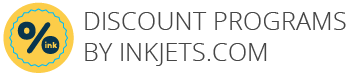 Discount Programs by Inkjets.com