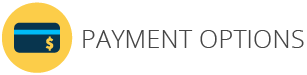 Payment Options