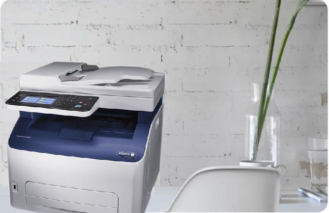 Brother Printer