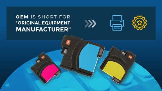oem definition image - short for original equipment manufacturer