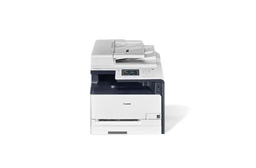 Canon Imageclass Printers