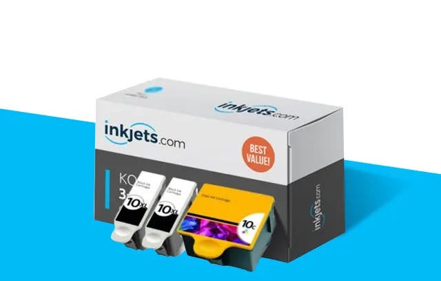 Popular Kodak Ink Cartridges