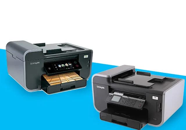 Lexmark Printers