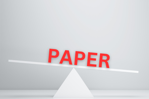 paper weight