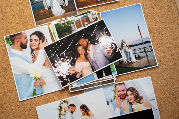 photo papers