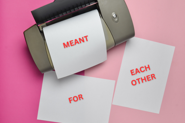 Paper compatibility
