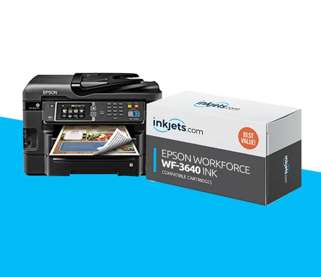 Epson Printers